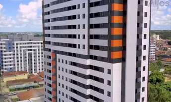 Imagem: Apartamento para venda tem 53 metros quadrados