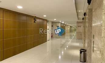 Imagem 4: RIO DE JANEIRO - Conjunto Comercial/Sala - Barra da Tijuca Barra da Tijuca