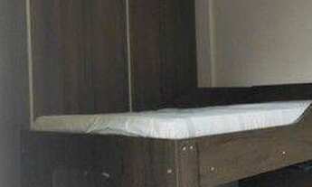 Imagem 7: Apartamento com 2 Dormitórios, sendo 1 Suíte, à venda, por R$ 570.000 - Campo Grande - Sa