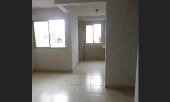 Imagem 3: Apto 2 Qts Qd 402 Total Ville Santa Maria-DF