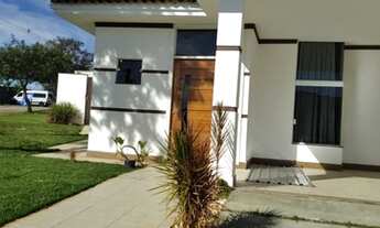 Imagem 7: Casa no condomínio Golden Park Sigma