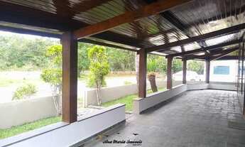 Imagem 4: Caraguatatuba - Casa Padrão - Massaguaçú