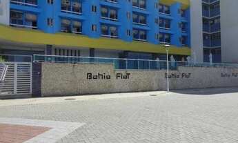 Imagem 11: Flat Barra Salvador