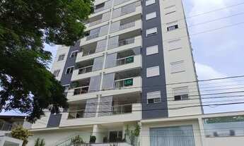 Imagem 2: VENDA/LOCAÇÃO APTO ATIRADORES - SEMINOVO MOBILIADO