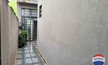 Imagem 7: Casa com 3 quartos à venda, 202 m² por R$ 310.000 - Jardim Zara - Ribeirão Preto/SP