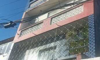 Imagem 2: Apartamento para venda com 94 metros quadrados com 2 quartos em Liberdade - Salvador - Bah