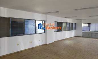 Imagem 3: Sala/Conjunto para aluguel e venda tem 114 metros quadrados em Consolação - São Paulo - SP