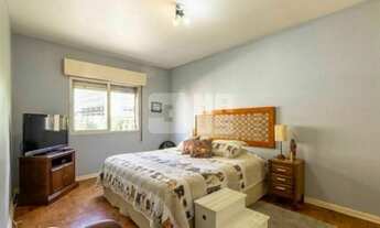 Imagem 6: Lindo apartamento no Campo Belo, com 3 dormitórios pronto para morar!