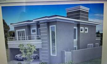 Imagem 5: Casa de condomínio sobrado para venda com 360 metros quadrados com 3 quartos