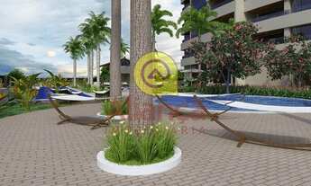 Imagem 3: NATAL - Apartamento Padrão - Lagoa Nova