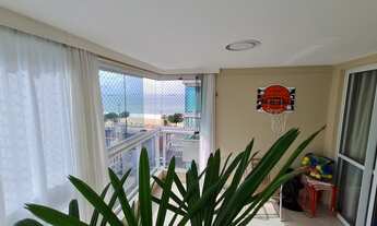 Imagem: Apartamento para venda tem 125 metros quadrados