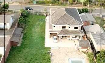 Imagem 3: Sobrado Alto Padrão no Borato