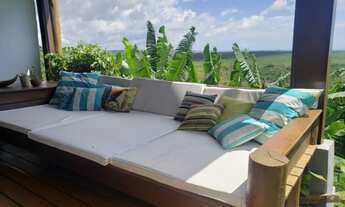 Imagem 5: Brisa e Mar Casa em condomínio com 4 dormitórios