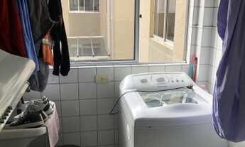Imagem 6: Apartamento 3 quartos no Condomínio Mandic VI no Sítio Cercado
