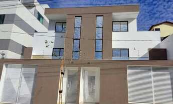 Imagem 2: Casa para venda possui 180 metros quadrados com 3 quartos em Santa Amélia - Belo Horizonte