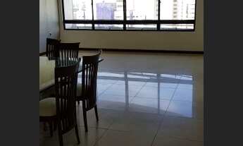 Imagem 7: Cobertura para venda possui 288 metros quadrados com 4 quartos em Guararapes - Fortaleza