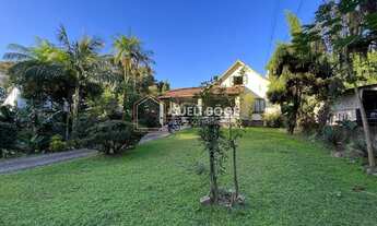 Imagem: JOINVILLE - Terreno Padrão - FLORESTA