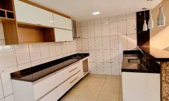 Imagem 3: Casa Térrea 3 Quartos Condomínio Fechado