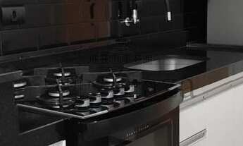 Imagem 7: Apartamento para venda tem 77 metros quadrados com 3 quartos