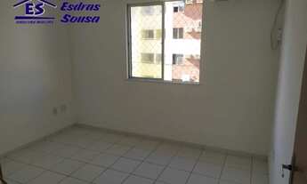 Imagem 2: Alugo apartamento no Gran Village Turu - Condomínio incluso