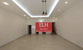 Imagem 4: Loja para alugar, 225 m² por R$ 18.000,00/mês - Jardim Paulista - São Paulo/SP