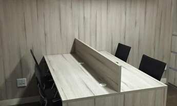 Imagem 4: Sala comercio a venda - Boulevard Side - Caminho das Árvores