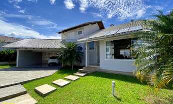 Imagem: CASA ALTO PADRÃO A VENDA NO BAIRRO ESCOLA