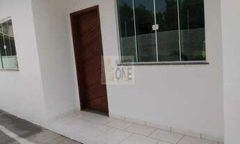 Imagem 7: Casa Plana para Venda em Rio das Ostras, Serramar, 2 dormitórios, 1 suíte, 2 banheiros, 1