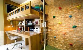 Imagem 5: Apartamento na Ilha Pura - Saint Michel com 3 dormitórios à venda, 131 m² por R$ 1.258