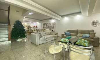 Imagem 5: Casa para venda com 312 metros quadrados com 6 quartos em Quintas das Avenidas - Juiz de F