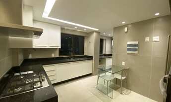 Imagem 7: Apartamento para venda possui 175 metros quadrados com 4 quartos em Boa Viagem - Recife