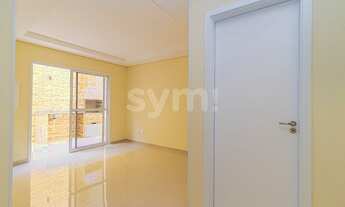 Imagem 6: CURITIBA - Casa Padrão - Campo Comprido