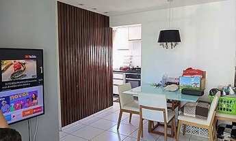 Imagem 2: ) Lindo Apart. 3 Quartos Bairro Casa Amarela