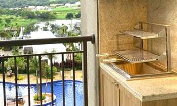 Imagem 6: CAMPINAS - Apartamento Padrão - SWISS PARK