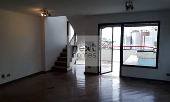 Imagem 7: COBERTURA COM PISCINA 3DORMS, 3 VAGAS NO MELHOR PONTO