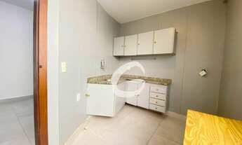 Imagem 6: Cobertura com 3 dormitórios para alugar, 125 m² por R$ 2.900,00/mês - Serra - Belo Horizon