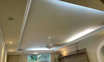 Imagem 4: Apartamento para venda 2 quartos na Lagoa vista verde