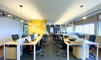 Imagem: RIO DE JANEIRO - Conjunto Comercial/Sala