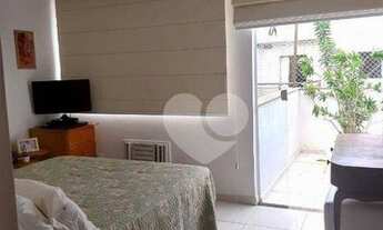 Imagem 5: Cobertura com 3 quartos à venda, 221 m² por R$ 1.100.000 - Recreio dos Bandeirantes - Rio