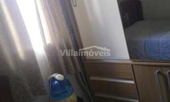 Imagem 6: Casa - Residencial Cosmos - Campinas