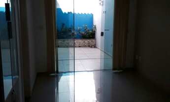 Imagem 3: VENDA/GRANJA CAVALEIROS: CASA EM COND COM 3 QUARTOS