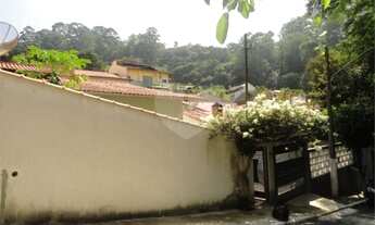 Imagem 5: São Paulo - Terreno Padrão - VILA IRMÃOS ARNONI