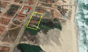 Imagem 4: Oportunidade!! Lote escriturado com 3.200m² em ótima localização na Redinha Nova