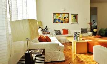 Imagem 6: São Paulo - Apartamento Padrão - Jardins