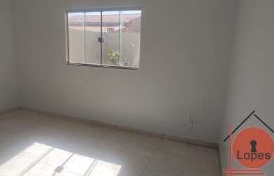 Imagem 5: Casa com 3 quartos - Bairro Parque Trindade em Aparecida de Goiânia