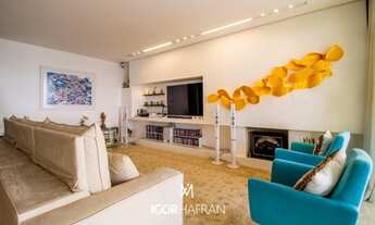 Imagem 4: Apartamento Residencial para venda e locação, Paraíso do Morumbi, São Paulo - AP0058