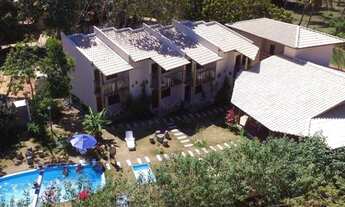 Imagem 6: IMBASSAÍ - Pousada/Chalé - Imbassaí