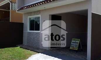 Imagem 4: Sobrado residencial à venda, Umbará, Curitiba