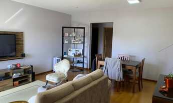 Imagem 2: Apartamento para aluguel tem 114 metros quadrados com 3 quartos em Santa Teresinha - São P