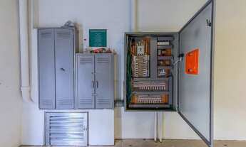 Imagem 5: São Paulo - Prédio Inteiro - Santana